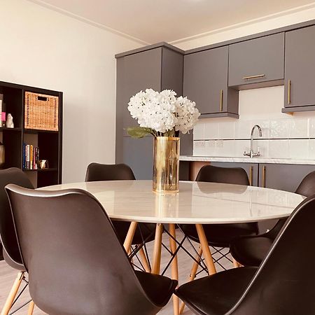 Spacious 2 Bedroom City Pad In Old Street London Eksteriør billede