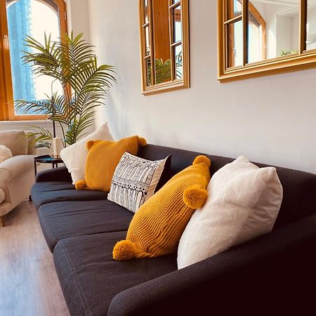 Spacious 2 Bedroom City Pad In Old Street London Eksteriør billede