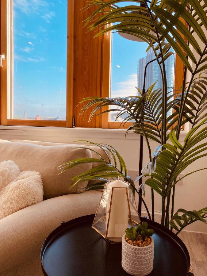 Spacious 2 Bedroom City Pad In Old Street London Eksteriør billede