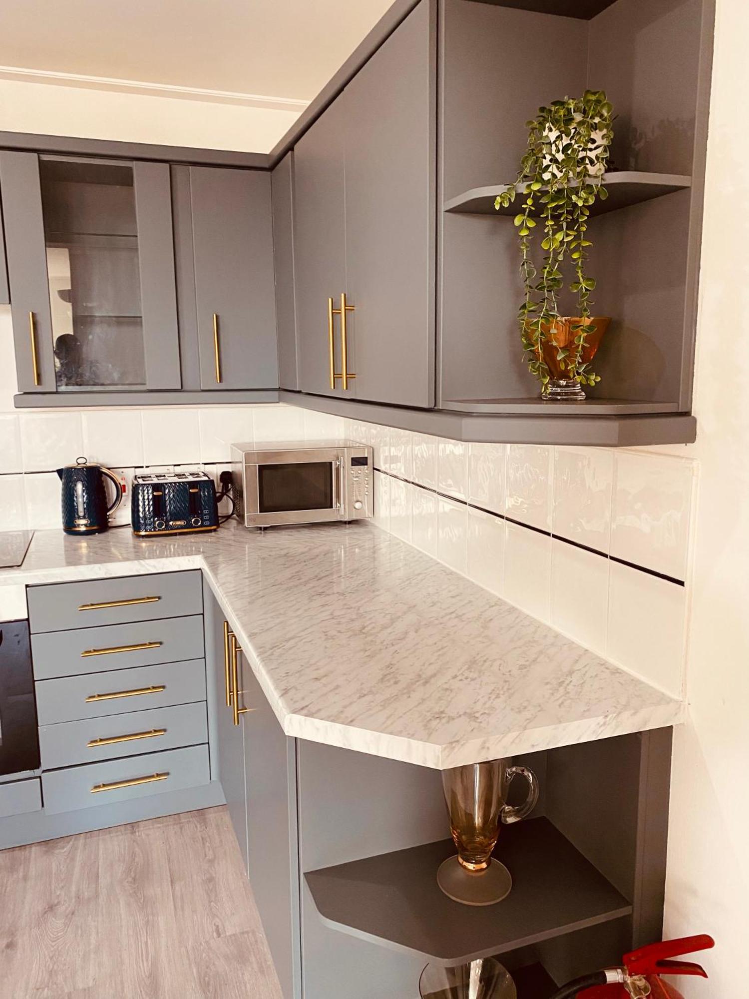 Spacious 2 Bedroom City Pad In Old Street London Eksteriør billede